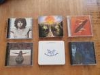 Diverse pop cd's, Ophalen of Verzenden, 1960 tot 1980, Zo goed als nieuw