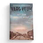 Varg Veum: Het Uur van de Wolf - Gunnar Staalesen, Ophalen of Verzenden, Zo goed als nieuw, Gunnar Staalesen