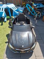 Kinderauto Mercedes, Kinderen en Baby's, Ophalen, Gebruikt