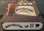 Brew Crafters - bier bouwen bordspel, Hobby en Vrije tijd, Gezelschapsspellen | Bordspellen, Dice Hate Me Games, Ophalen of Verzenden