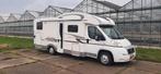 Adria camper Fiat Ducato 2010, Caravans en Kamperen, Campers, 7 tot 8 meter, Diesel, Particulier, Adria