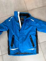 Ski jas Chamonix - Maat XL - Zo goed als nieuw, Kleding | Heren, Ophalen of Verzenden, Zo goed als nieuw, Maat 56/58 (XL), Blauw