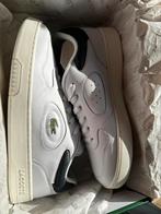 Lacoste heren sneakers maat 41 nieuw in de doos, Ophalen of Verzenden, Nieuw
