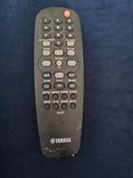 Yamaha RC19133004/00 DVD/VCR Remote Control, Ophalen of Verzenden, Dvd