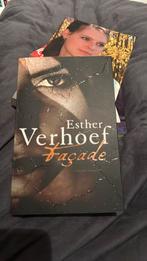 Esther Verhoef - Façade, Boeken, Thrillers, Ophalen of Verzenden, Zo goed als nieuw, Nederland, Esther Verhoef
