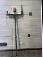 Boot mast RVS, Watersport en Boten, Ophalen, Gebruikt, Overige typen, Zeilboot of Motorboot