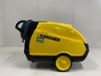 KARCHER HDS 850-4 M WARMWATER HOGEDRUKREINIGER 400V, Kärcher, Zo goed als nieuw, Elektrisch, Met autostop en -start