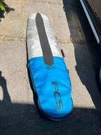 Fcs boardbag 5’4/5’6 (stubby) in uitstekende staat, Ophalen of Verzenden, Zo goed als nieuw