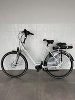 Batavus Middenmotor Elektrische fiets ebike Top staat!, Fietsen en Brommers, Fietsen | Dames | Damesfietsen, Ophalen, Versnellingen