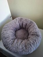 Intratuin honden/kattenmand (Donut), Ophalen of Verzenden, Zo goed als nieuw, Pluche