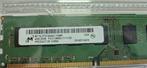 DDR3 1600 8GB, Computers en Software, RAM geheugen, Ophalen of Verzenden, Nieuw, DDR3, Desktop