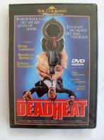 Dead Heat (originele dvd) Peter Lawrence  - NIEUW !!!, Ophalen of Verzenden, Nieuw in verpakking, Actiethriller
