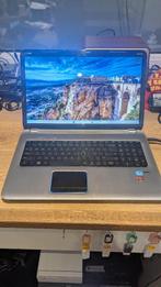 HP Pavilion DV7-QC609EA#ABH, Computers en Software, Windows Laptops, Gebruikt, Met videokaart, 2 tot 3 Ghz, Qwerty
