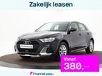 Audi A1 Citycarver 30 Tfsi 110pk S-tronic Epic · Apple/Andr, Auto's, Stof, Euro 6, Start-stop-systeem, Blauw