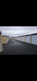Garagebox te huur/te koop Wormerweg 4g Almere, Auto diversen, Autostallingen en Garages