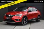 Renault Arkana E-Tech hybrid 145 techno | SCHUIF/KANTELDAK |, Arkana, Stof, Gebruikt, Euro 6