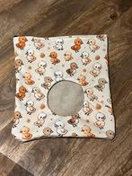 Leuke hooizak voor cavia’s of konijnen ! Bijpassende tunnel!, Dieren en Toebehoren, Ophalen of Verzenden, Nieuw