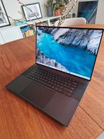 Dell XPS 17 9710 Core i7 RTX3060, Ophalen of Verzenden, Zo goed als nieuw, 256 GB of meer
