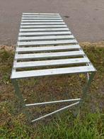 Kweektafel, Tuin en Terras, Kweekspullen, Ophalen of Verzenden, Gebruikt, Kweektafel