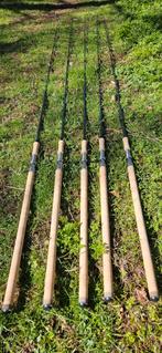 Tekoop Century Armalite  penhengels. 12ft/2.5lbs, Watersport en Boten, Hengelsport | Karpervissen, Ophalen, Nieuw, Werphengel