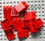 3298 (11) Red Slope 33 3 x 2, Ophalen of Verzenden, Gebruikt, Duplo