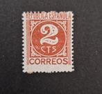 Spanje, Postzegels en Munten, Ophalen of Verzenden