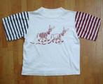 Balino, mooi shirtje, mt 80, Ophalen of Verzenden, Zo goed als nieuw, Shirtje of Longsleeve, Balino