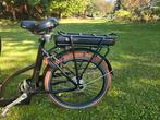Elektrische bakfiets Bakfietsnl, Ophalen of Verzenden, Zo goed als nieuw, 4 kinderen of meer, Overige merken