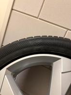 Audi Q3 Velgen Origineel 235 50R 19 ET 43 Continental, Auto-onderdelen, Banden en Velgen, Winterbanden, 235 mm, Ophalen