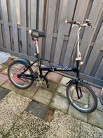 Vouwfiets in goede staat, Fietsen en Brommers, 20 inch of meer, Zo goed als nieuw, Totaal opvouwbaar, Ophalen