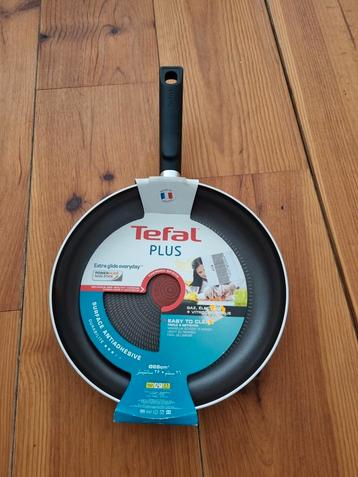 Tefal koekenpan  braadpan nieuwe 26cm beschikbaar voor biedingen