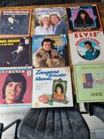 Lp vinyl  top artiesten, Ophalen of Verzenden, Zo goed als nieuw, Nederlandstalig