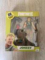Fortnite jonesy action figure 12+ 7inch action figure, Ophalen, Zo goed als nieuw
