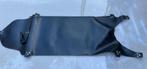 Leren sling / hangmat van leer - Zo goed als NIEUW !!!, Opvouwbaar, Ophalen of Verzenden, Zo goed als nieuw, Eenpersoons
