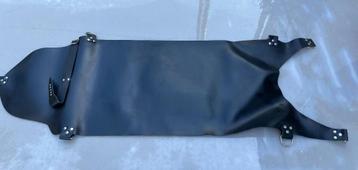 Leren sling / hangmat van leer - Zo goed als NIEUW !!! beschikbaar voor biedingen