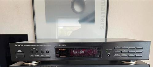 Denon TU-425RD, Audio, Tv en Foto, Tuners, Gebruikt, Ophalen of Verzenden