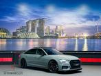 Audi A6 Limousine 55 TFSI e quattro Competition |RS-Zetels|B, Automaat, 12 maanden, Gebruikt, 4 cilinders