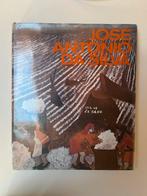 José Antonio Da Silva catalogus 1976, Ophalen of Verzenden, Zo goed als nieuw