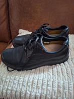 ✅ Clarks heren wandelschoenenmaat 41 wijdte G, Ophalen of Verzenden, Zo goed als nieuw, Schoenen