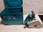 Makita DSP600 36V (2x 18V) Li-Ion accu Invalzaag body, Gebruikt, Makita, Ophalen of Verzenden, N.v.t
