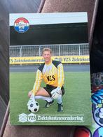fotokaart Roland Janssen Willem2, Ophalen of Verzenden, Zo goed als nieuw, Buitenlandse clubs