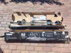 2 stuks Thule FreeRide 532 dakdragers fietsendrager, Auto diversen, Fietsendragers, Ophalen of Verzenden, Gebruikt, Dakdrager