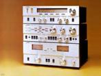 Philips High Fidelity Lab Set, Ophalen, Gebruikt, 60 tot 120 watt, Overige merken