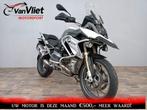 Bmw R1200GS Abs-Asc-Esa bj 2013 R 1200 GS Zie foto's.!, 2 cilinders, Bedrijf, 1170 cc, Meer dan 35 kW