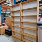Twee boekenkasten, Huis en Inrichting, Kasten | Boekenkasten, Ophalen, Gebruikt, ., .