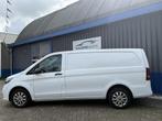 Mercedes-benz Vito 111 CDI Func. Lang unieke km's!, Voorwielaandrijving, Gebruikt, Euro 6, Wit