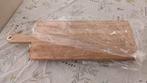 Mangowood board / serveerplank, Ophalen of Verzenden, Nieuw, Rechthoekig, Hout
