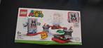 Lego Mario 71364, Ophalen, Zo goed als nieuw