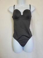 Leuk zwart badpak mt 80B merk Sapph, ., Zwart, Badpak, Ophalen of Verzenden