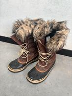 Sorel winterboots maat 39, Bruin, Snowboots, Zo goed als nieuw, Sorel